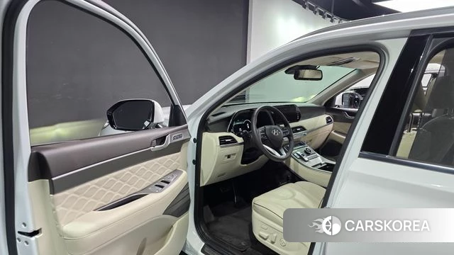 Hyundai Palisade id 4726284 из Кореи 20