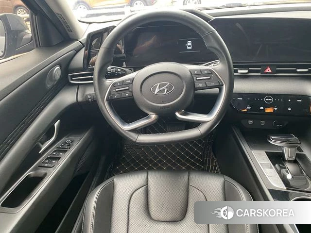 Hyundai Elantra id 4348612 из Китая 17