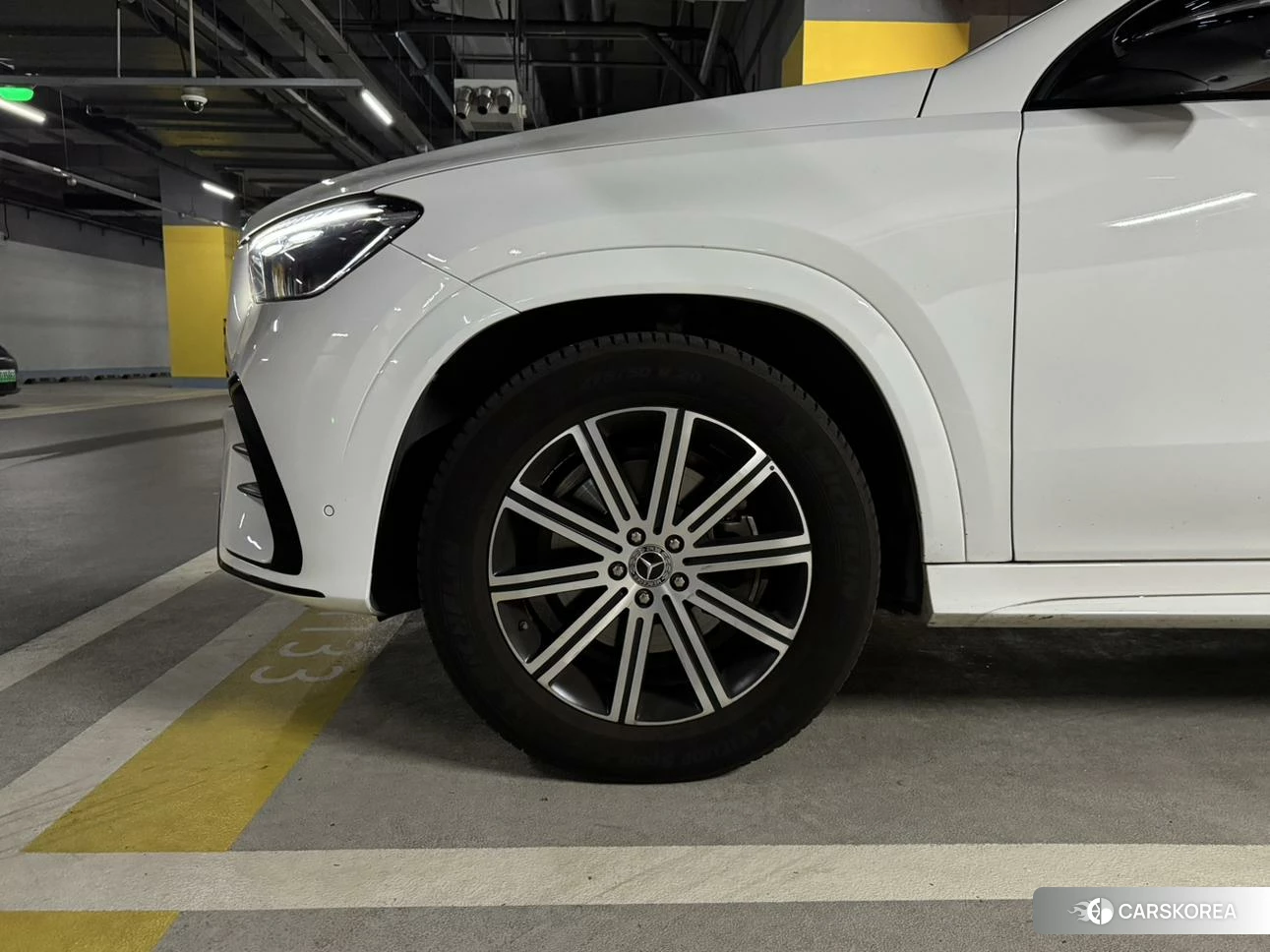 Mercedes-Benz GLE coupe id 4455511 из Китая 18
