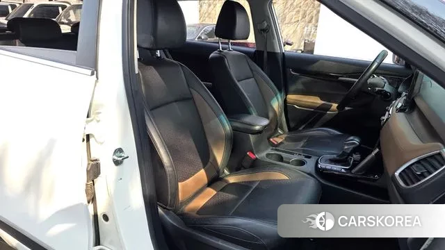 Kia Seltos id 3778558 из Кореи 20