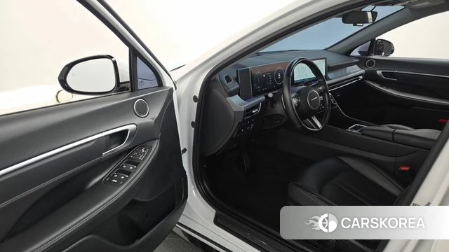 Hyundai Sonata D Edge (DN8) id 4871251 из Кореи 33