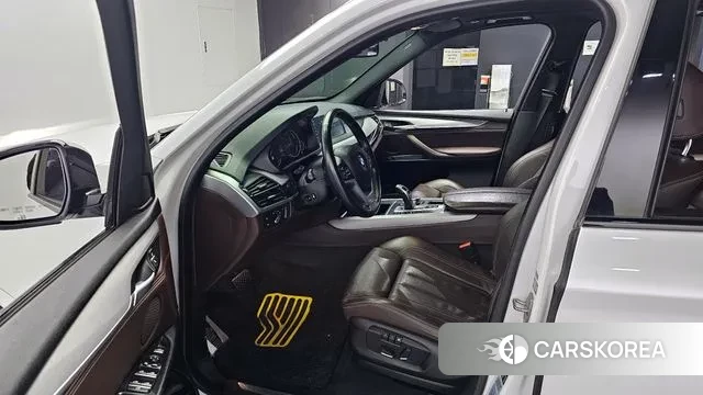 BMW X5 (F15) id 3375204 из Кореи 20