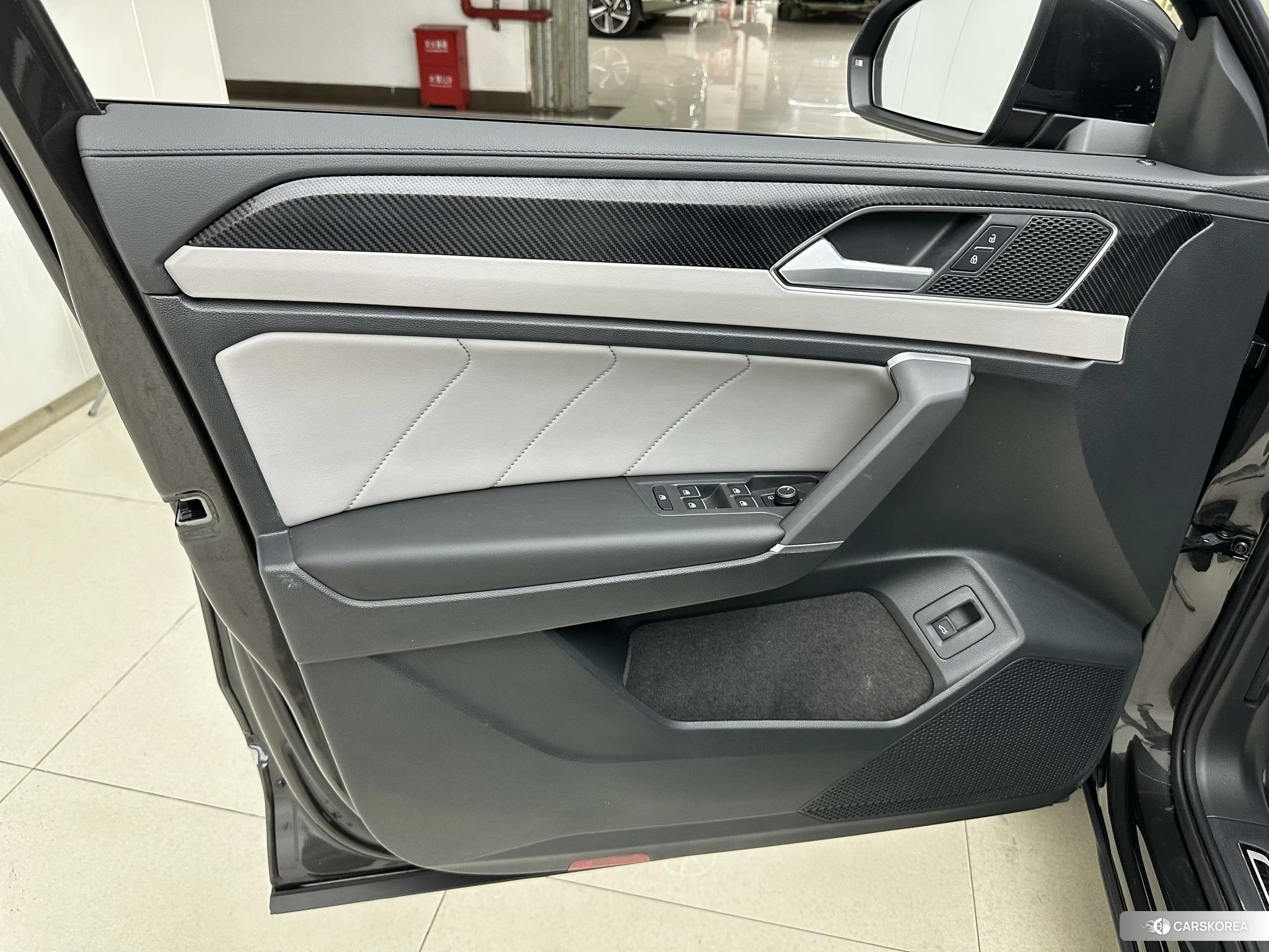 Volkswagen Tanyue id 4419330 из Китая 10