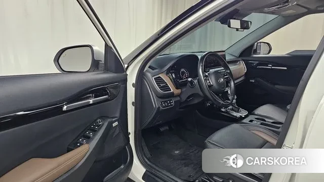 Kia Seltos id 3028043 из Кореи 20