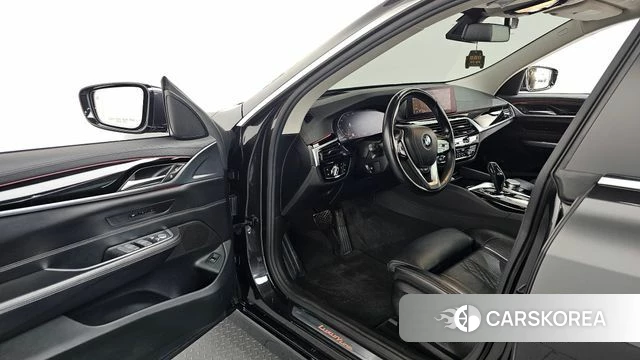BMW 6 Series GT (G32) id 3844713 из Кореи 20
