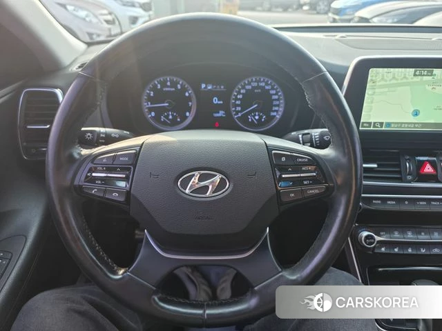 Hyundai Grandeur IG id 4197162 из Кореи 16