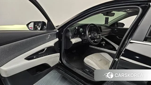 Hyundai Avante (CN7) id 3367704 из Кореи 20