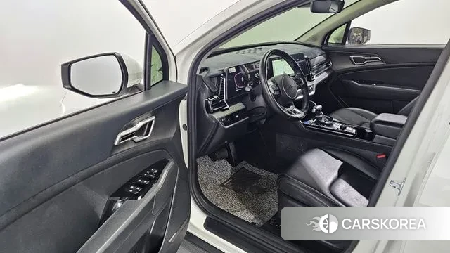 Kia Sportage 5th Generation id 3405847 из Кореи 20