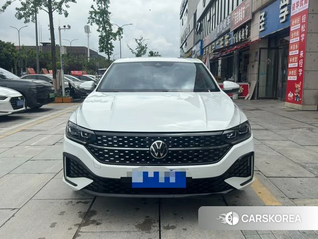 Volkswagen Lavida id 4262127 из Китая 13