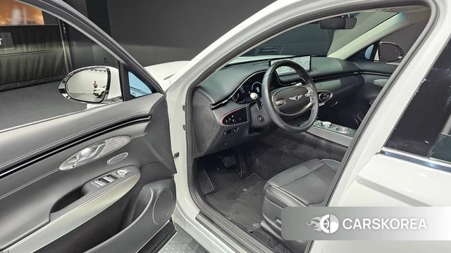 Genesis GV70 id 4586088 из Кореи 33