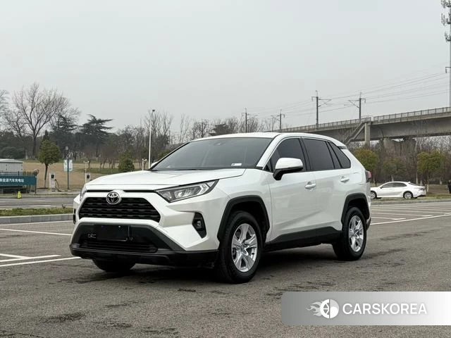 Toyota RAV4 Rongfang id 4278270 из Китая 15