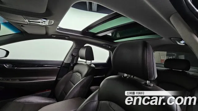 Hyundai Grandeur IG id 2698231 из Кореи 20