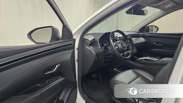 Hyundai Tucson (NX4) id 2990120 из Кореи 20