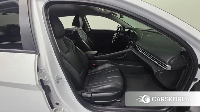 Hyundai The New Avante (CN7) id 3763923 из Кореи 20