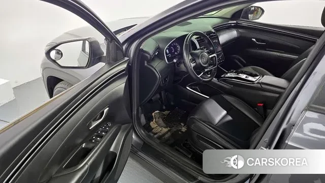 Hyundai Tucson (NX4) id 3389277 из Кореи 20