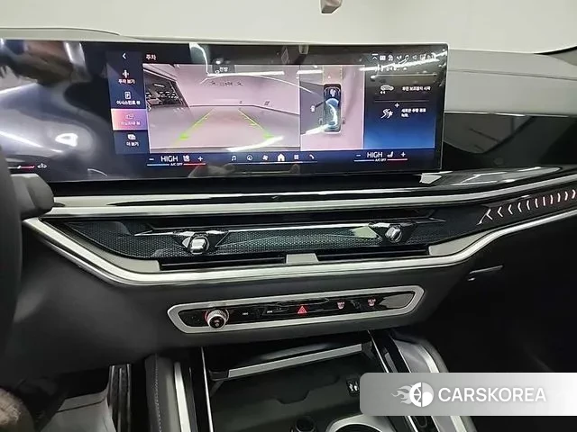 BMW X6 (G06) id 3446846 из Кореи 20