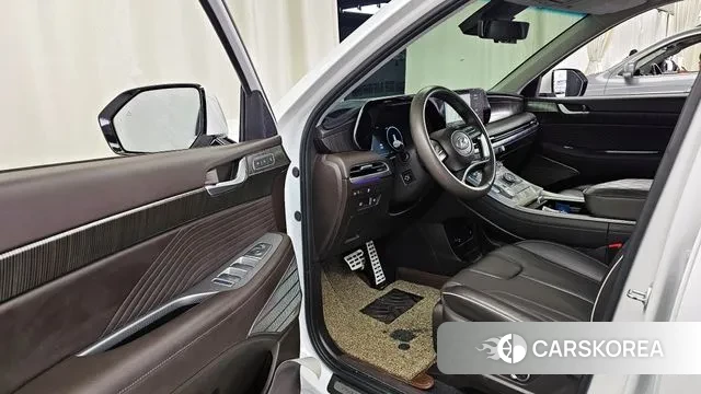 Hyundai The New Palisade id 3305659 из Кореи 20