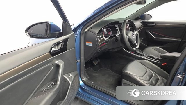 Volkswagen 7th Generation of Jetta id 4609639 из Кореи 30