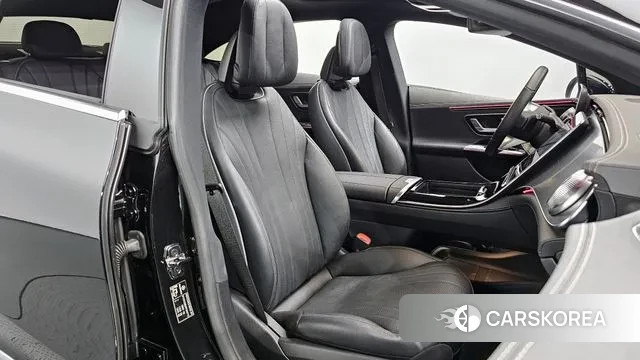Mercedes-Benz EQE V295 id 2894632 из Кореи 20