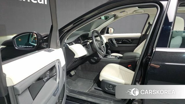 Land Rover Discovery Sports 2nd Generation id 4469442 из Кореи 32