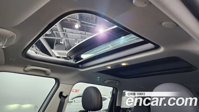 Mini Cooper Clubman id 2569231 из Кореи 20