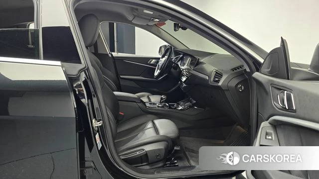 BMW 2 Series Gran Coupe (F44) id 3812169 из Кореи 20