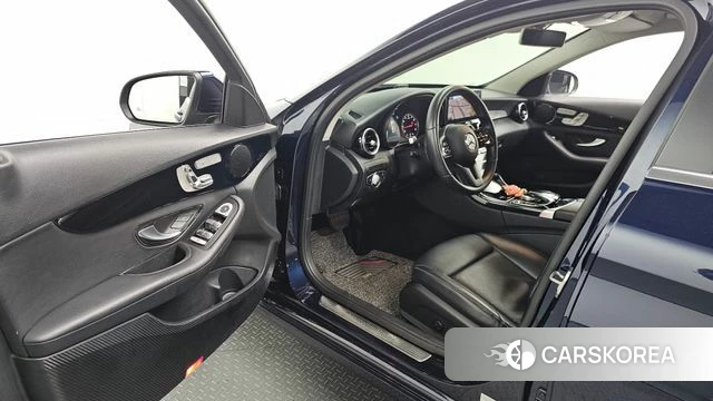 Mercedes-Benz C-Class W205 id 4586930 из Кореи 20