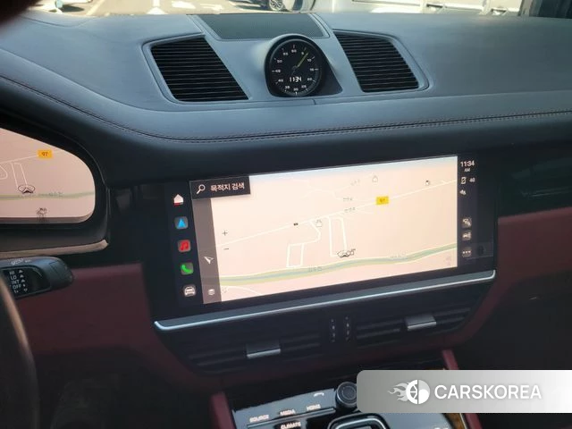 Porsche Cayenne (PO536) id 3953958 из Кореи 20