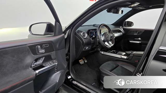 Mercedes-Benz GLB-Class X247 id 3851270 из Кореи 20