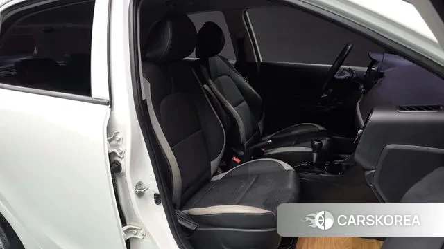 Kia All New Morning (JA) id 3444774 из Кореи 20