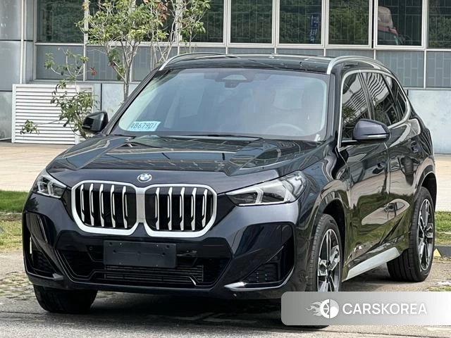 BMW X1 id 4290893 из Китая 21