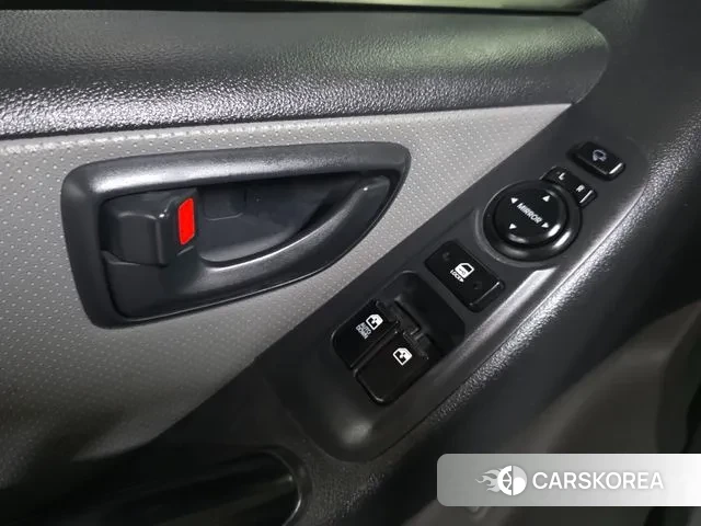 Hyundai The New Grand Starex id 3038995 из Кореи 20