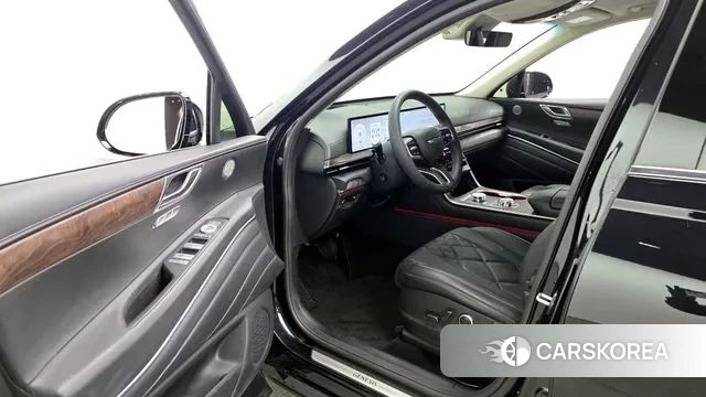 Genesis GV80 id 3472036 из Кореи 20