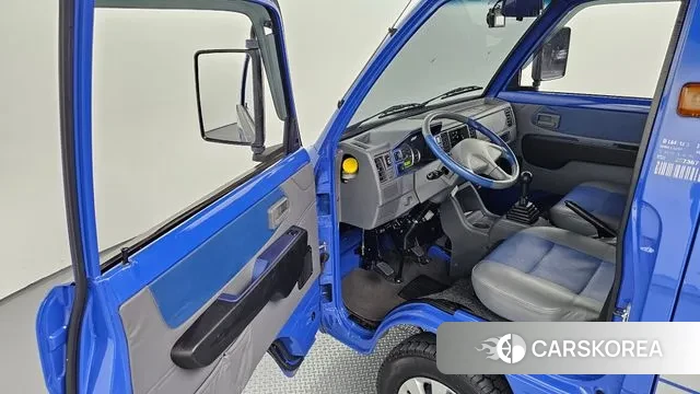 Chevrolet (GM Daewoo) New Damas id 3330582 из Кореи 20