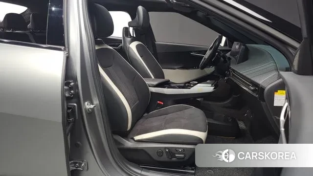 Kia EV6 id 3654177 из Кореи 20