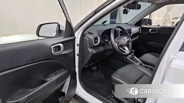 Hyundai Venue id 3281244 из Кореи 20