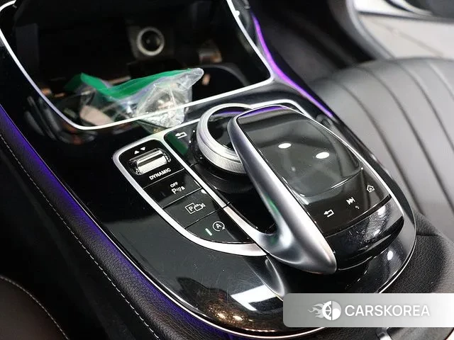 Mercedes-Benz E-Class W213 id 3485158 из Кореи 20