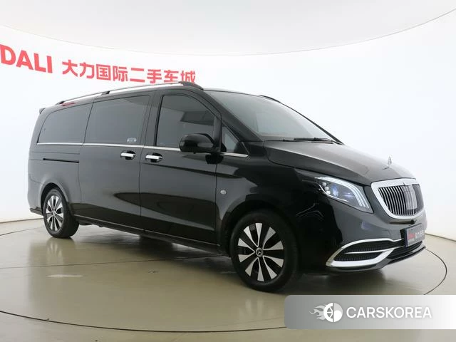 Mercedes-Benz Vito id 4275740 из Китая 16