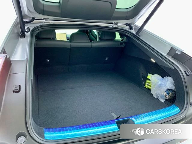 Xiaopeng Motors Xiaopeng P7 id 3993349 из Китая 34