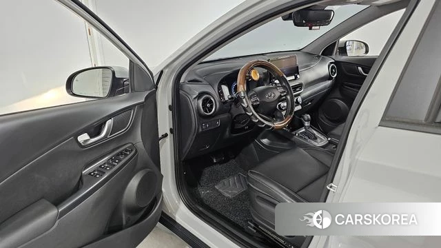 Hyundai The New Kona id 4316142 из Кореи 20