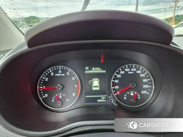 Kia Morning Urban (JA) id 4855429 из Кореи 20