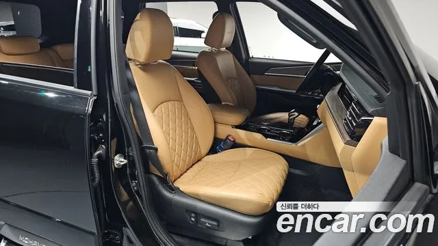 Kia Mohave Master id 2687091 из Кореи 20