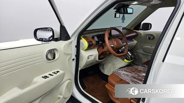 Hyundai The New Casper id 3775716 из Кореи 20