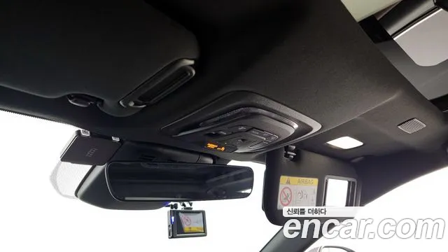 Toyota Crown Crossover id 2688387 из Кореи 20