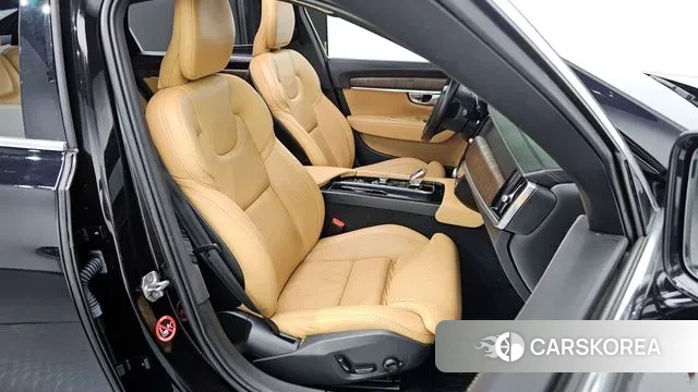 Volvo S90 id 3735854 из Кореи 20