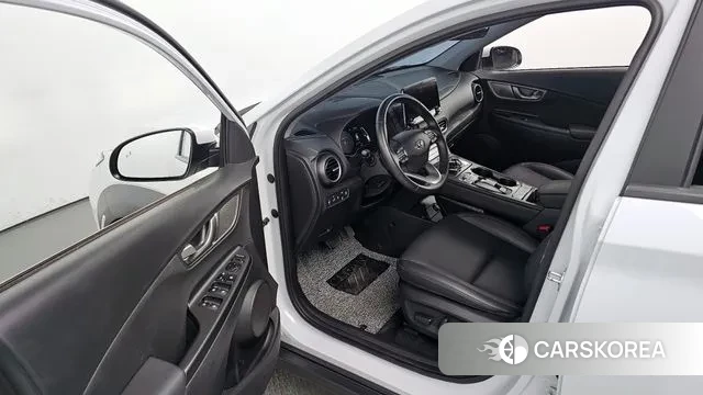 Hyundai Kona Electric id 3065001 из Кореи 20