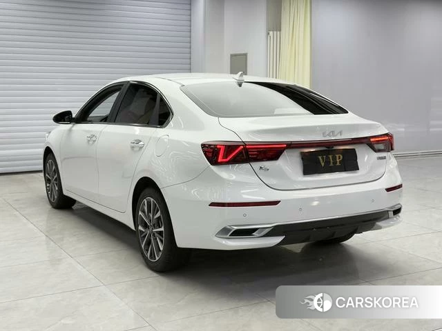 Kia K3 id 4335278 из Китая 17
