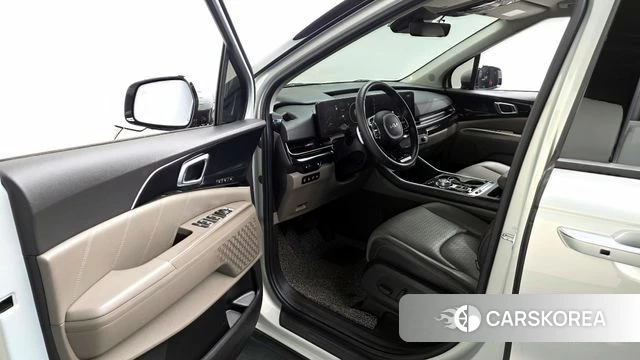 Kia The New Carnival 4th Generation id 4408325 из Кореи 38