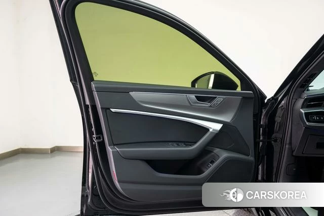 Audi A6L id 4275413 из Китая 26