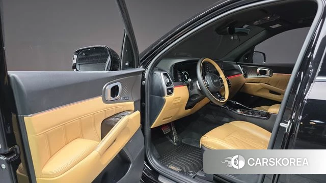 Kia Sorento 4th Generation id 3859164 из Кореи 20